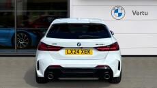 BMW 1 Series M135i xDrive 5dr Step Auto Petrol Hatchback